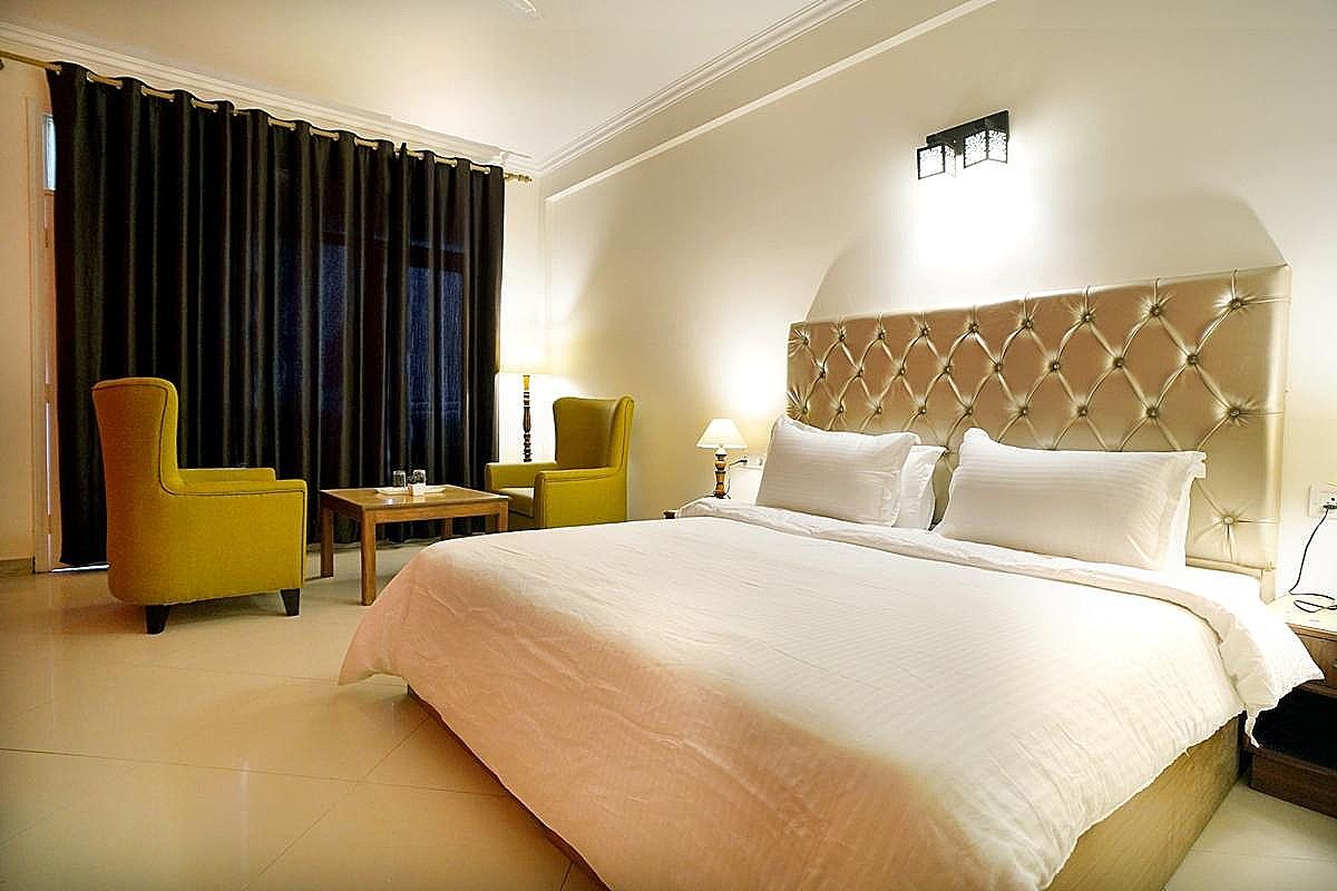 Hotel S Square by LA Casa