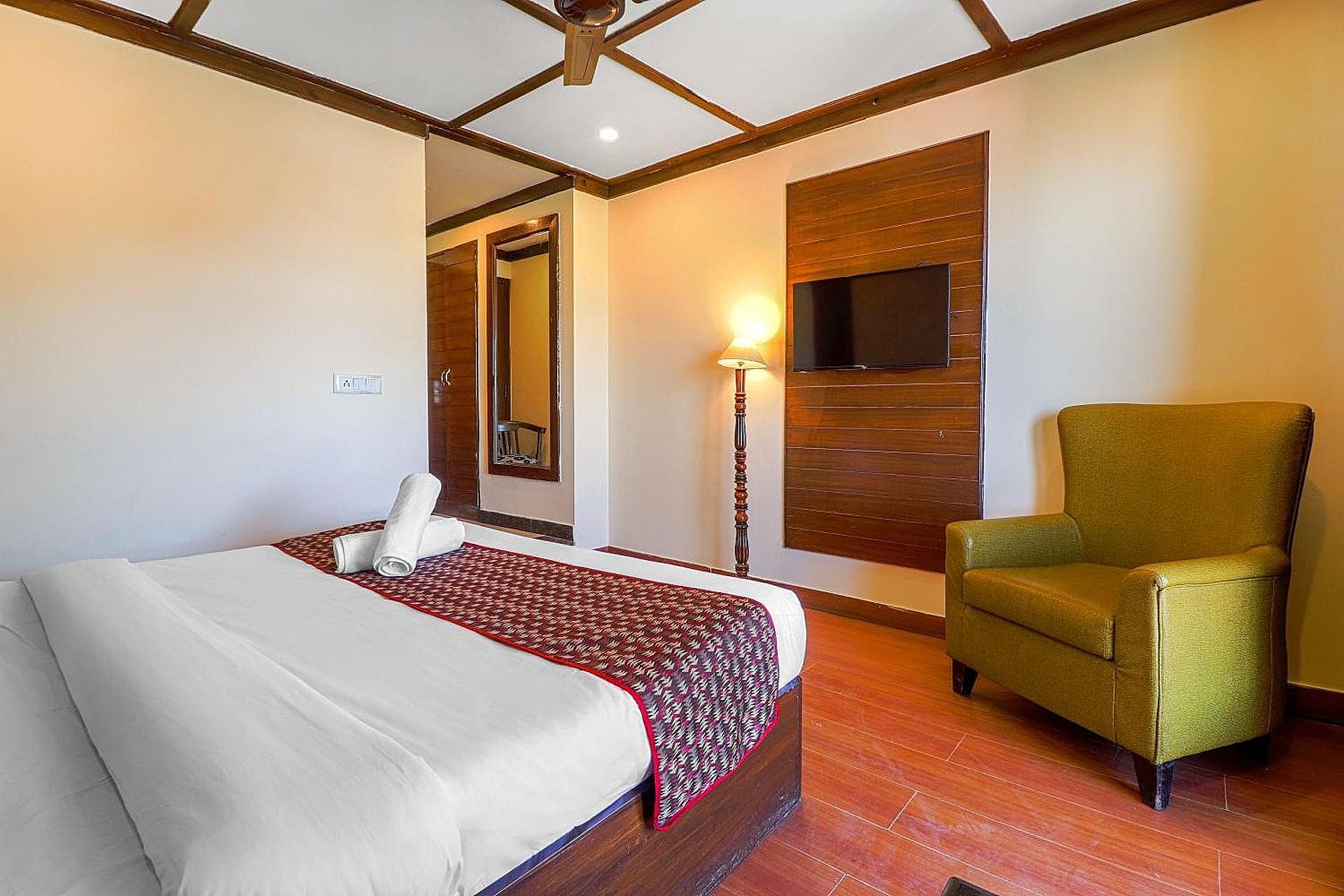 Hotel S Square by LA Casa