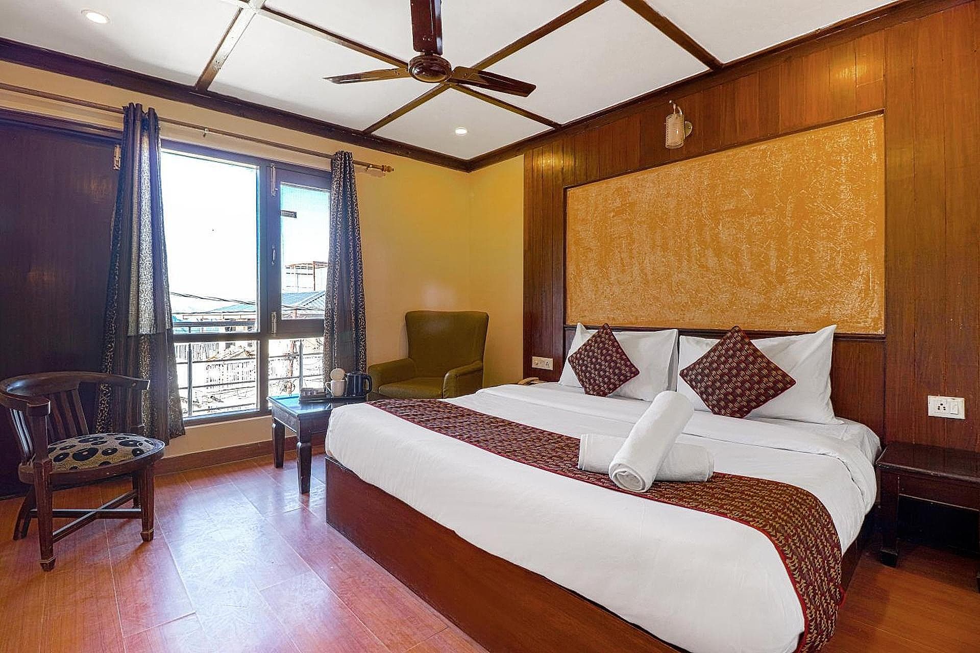 Hotel S Square by LA Casa