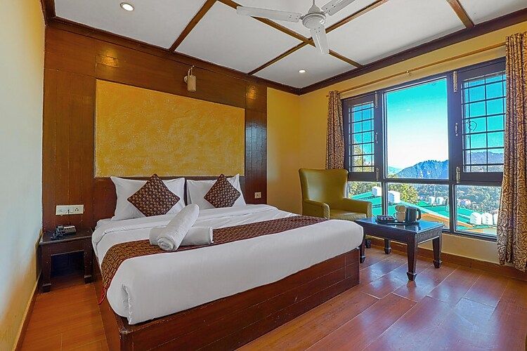 Hotel S Square by LA Casa