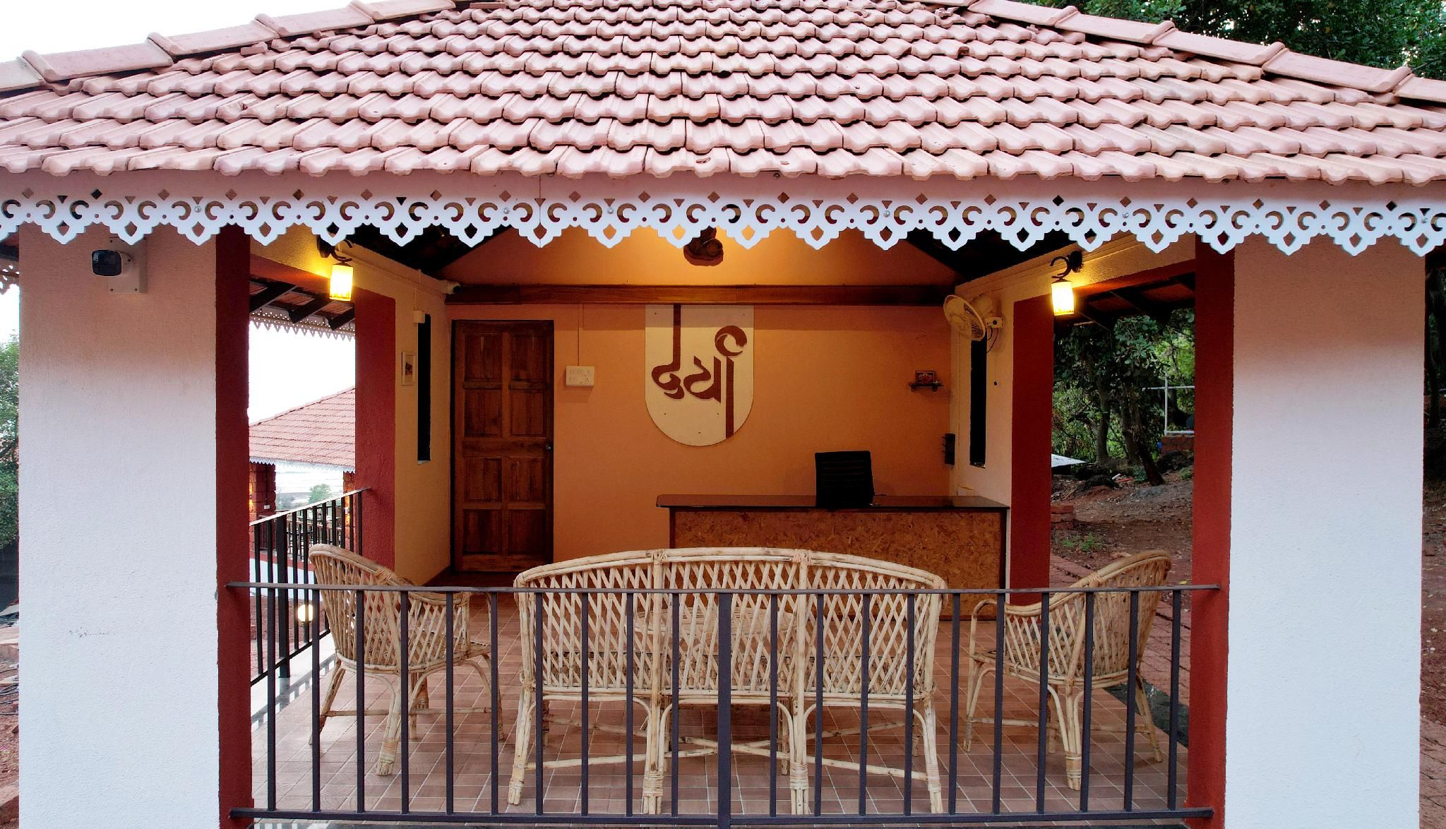 Darya Seaview Resort