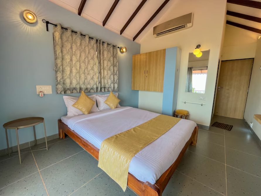 Garden View Cottages