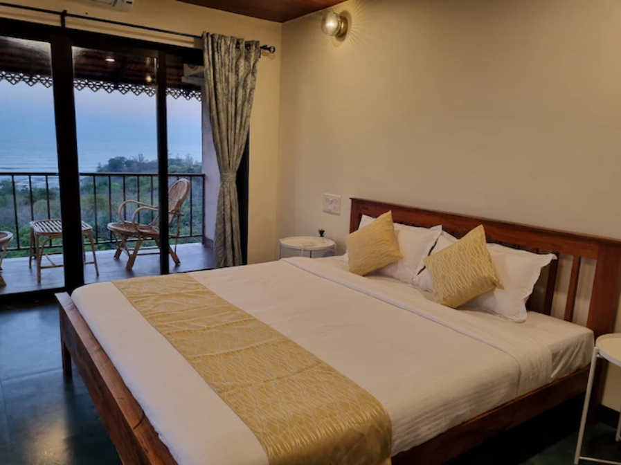 Premium Seaview Room