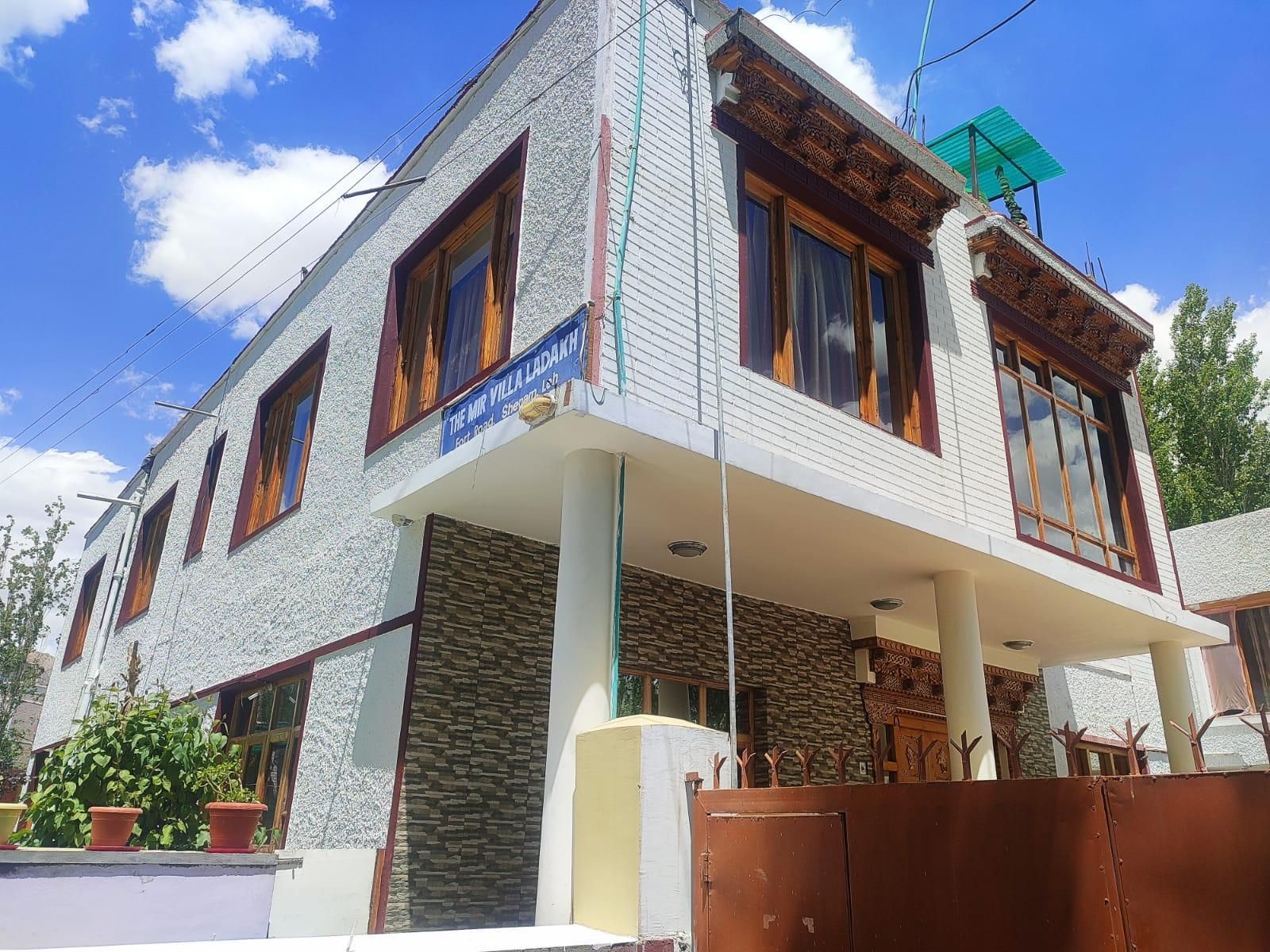 The Mir Villa Ladakh, Leh