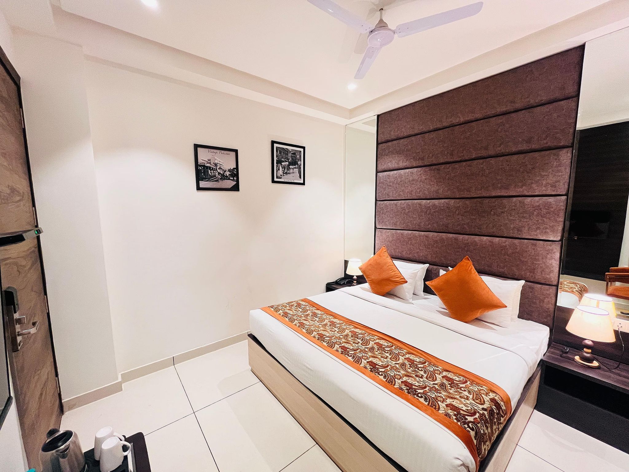 Hotel The Savode Standard Room