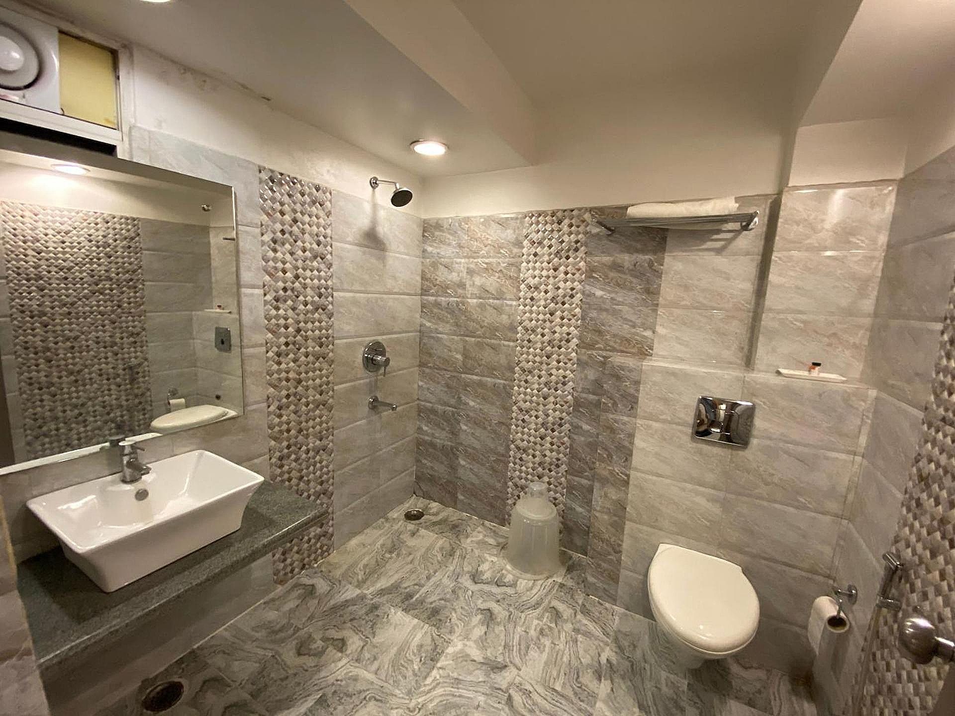 Starlit Select Nirvana Premium Twin 3