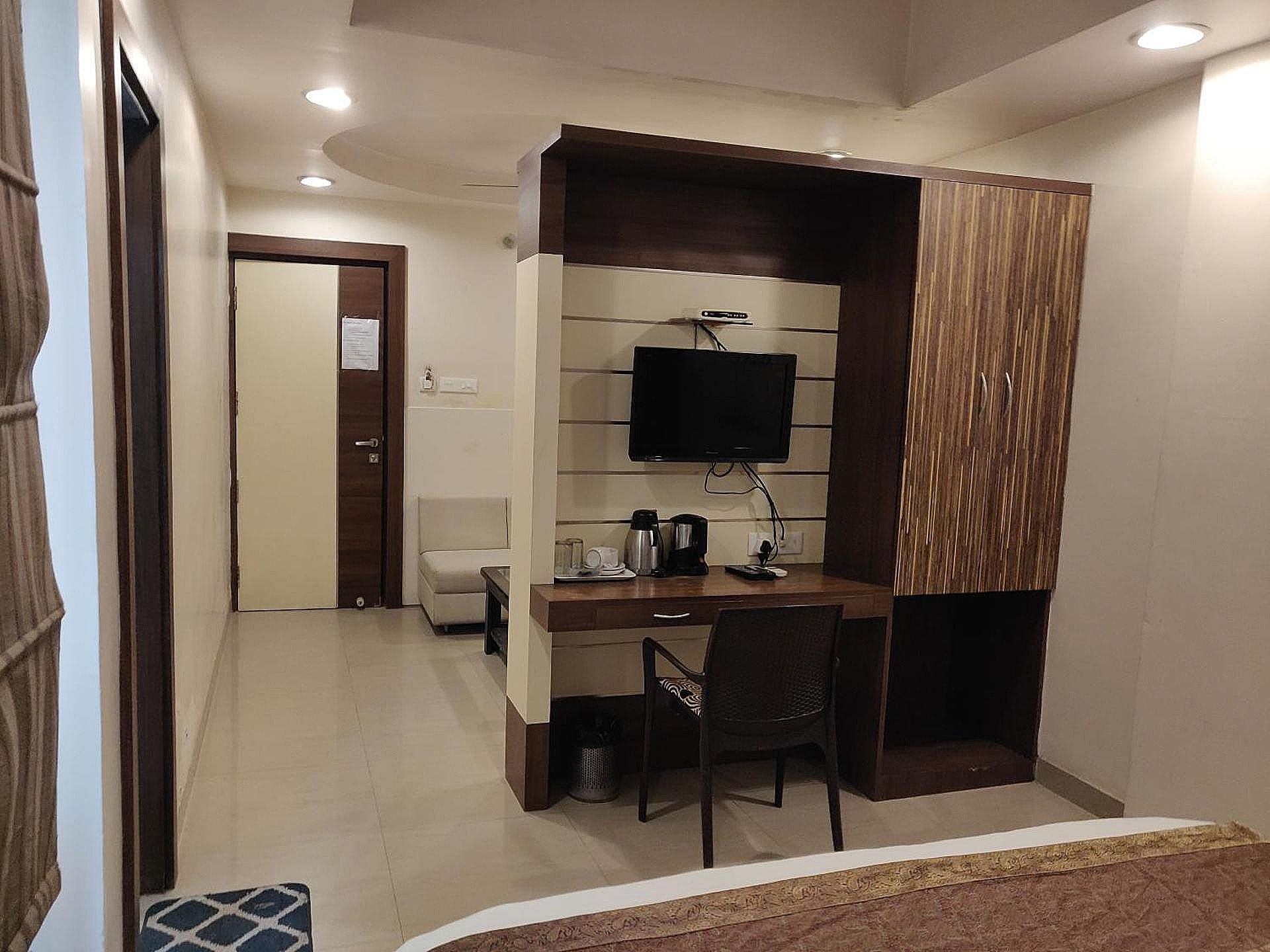 Facilities
