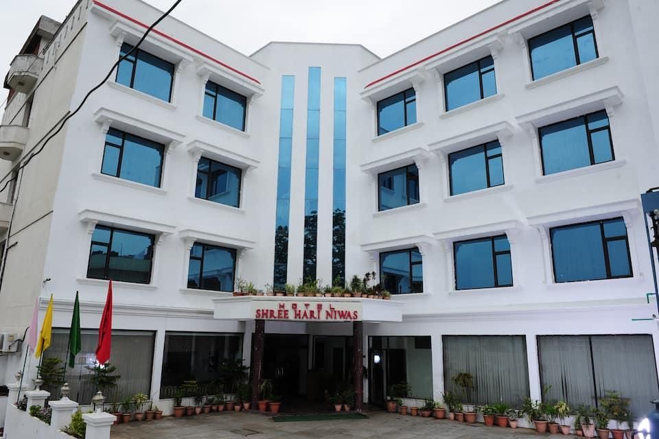 Hotel Shree Hari Niwas