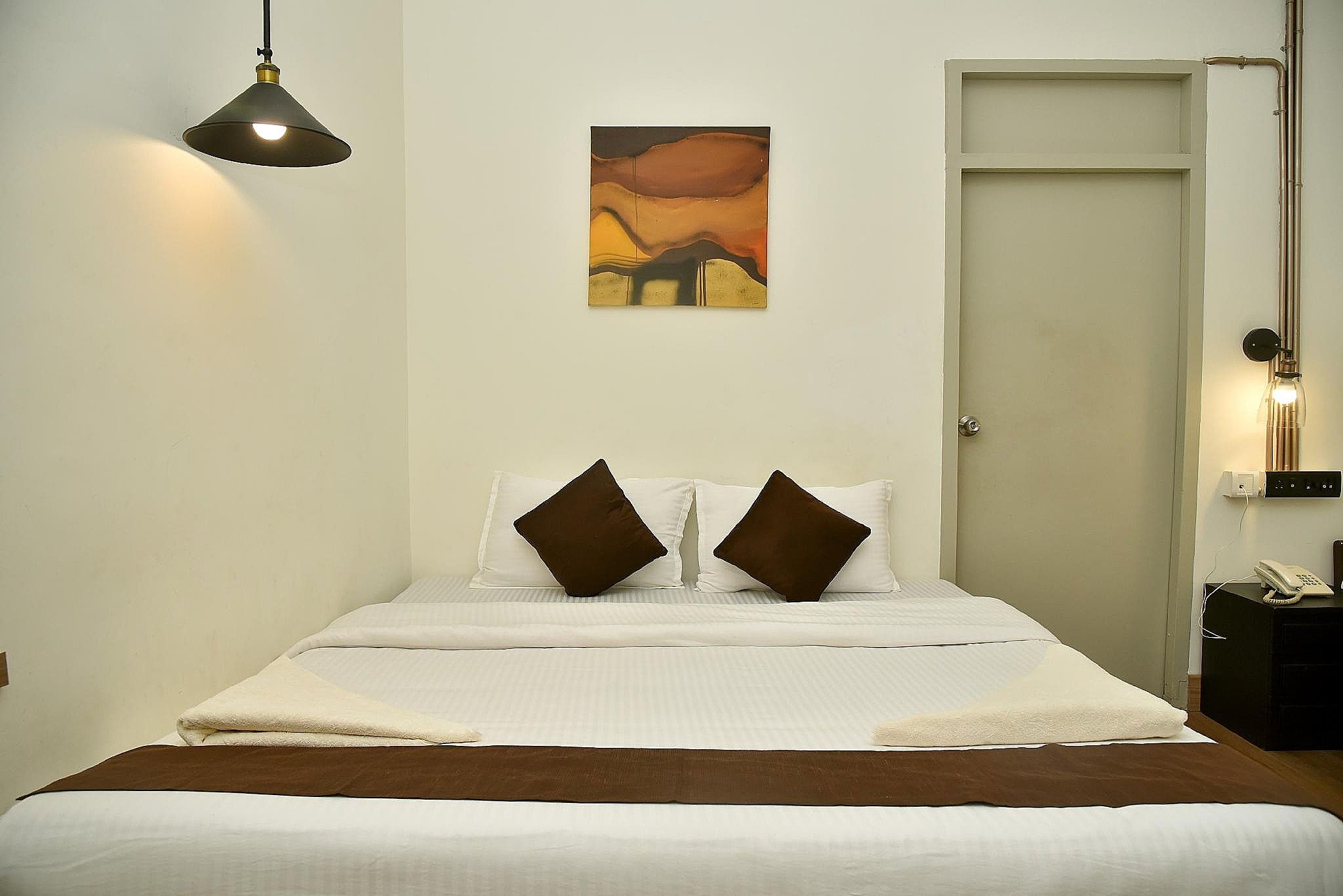 King Studio - Non-Smoking