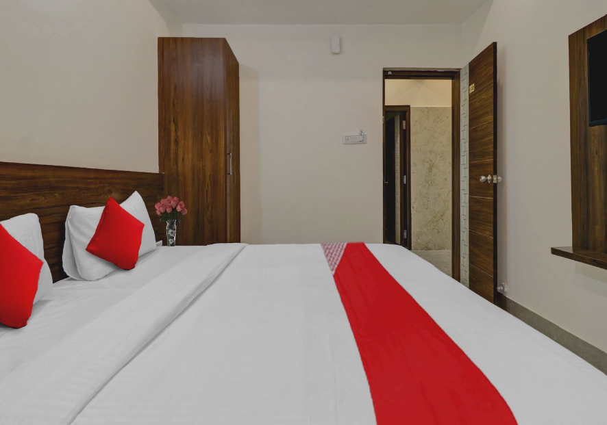 Deluxe Room Non AC