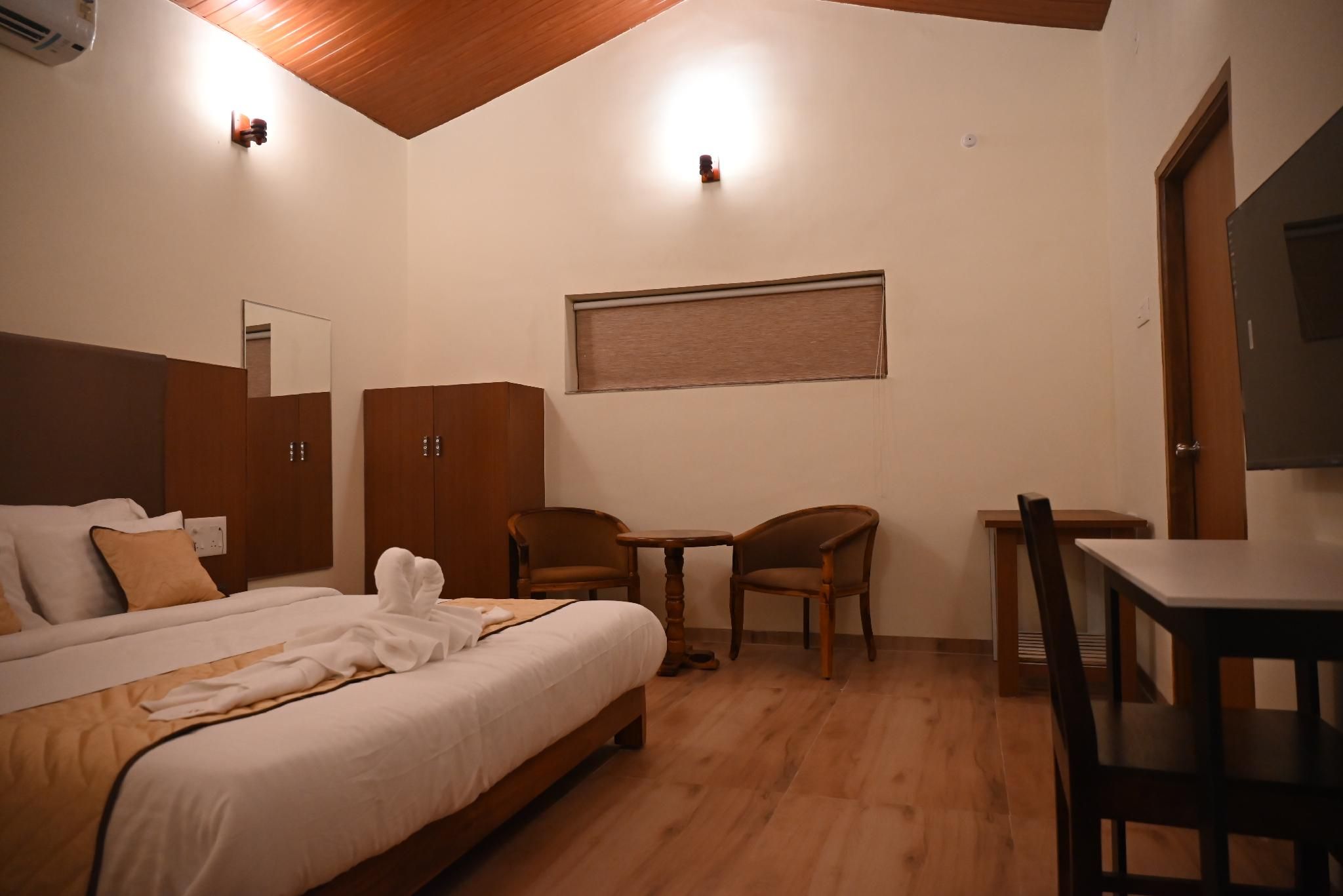 Suite Room