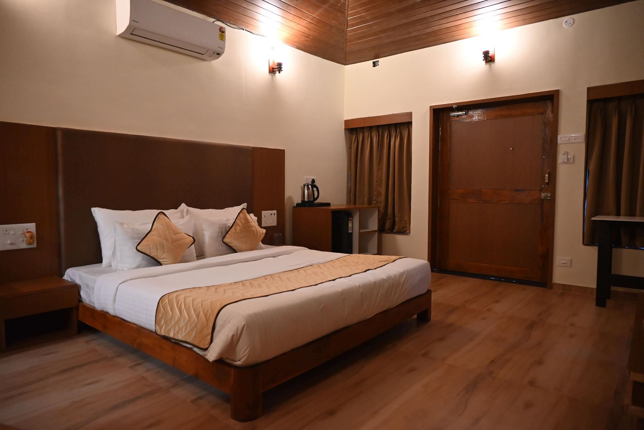 Premium Cottage