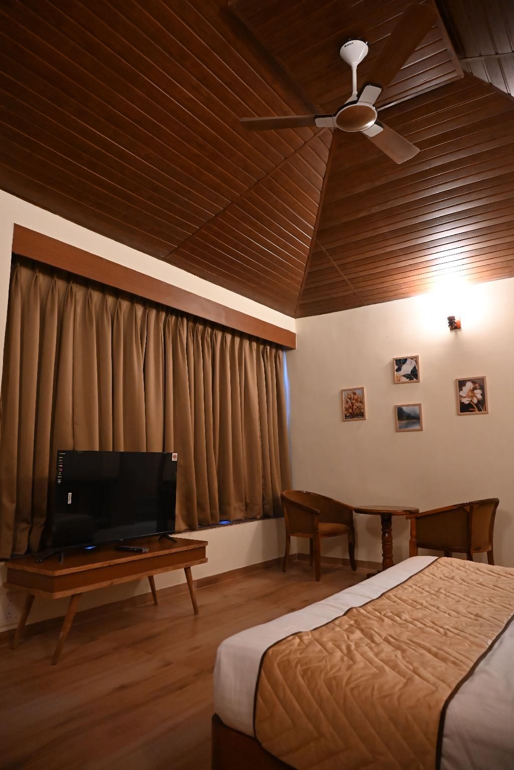 Premium Cottage