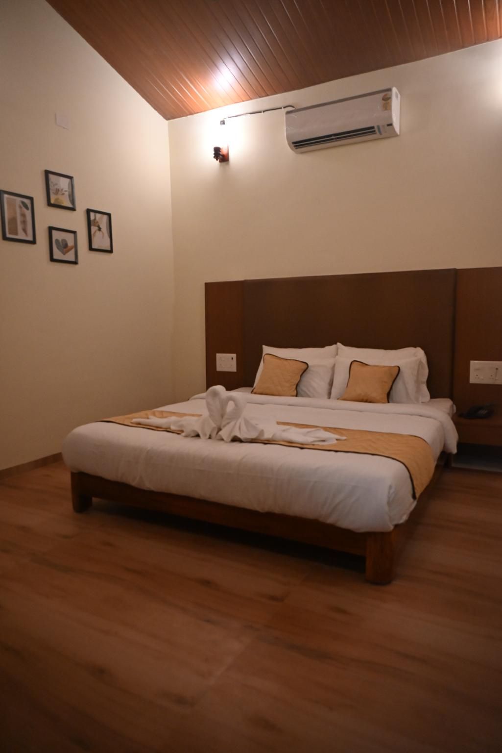 Suite Room