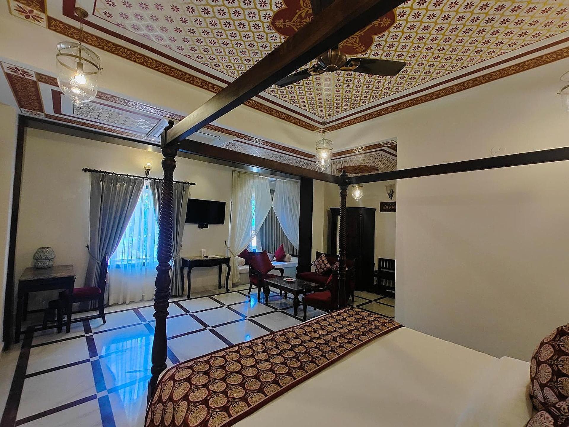 Suite