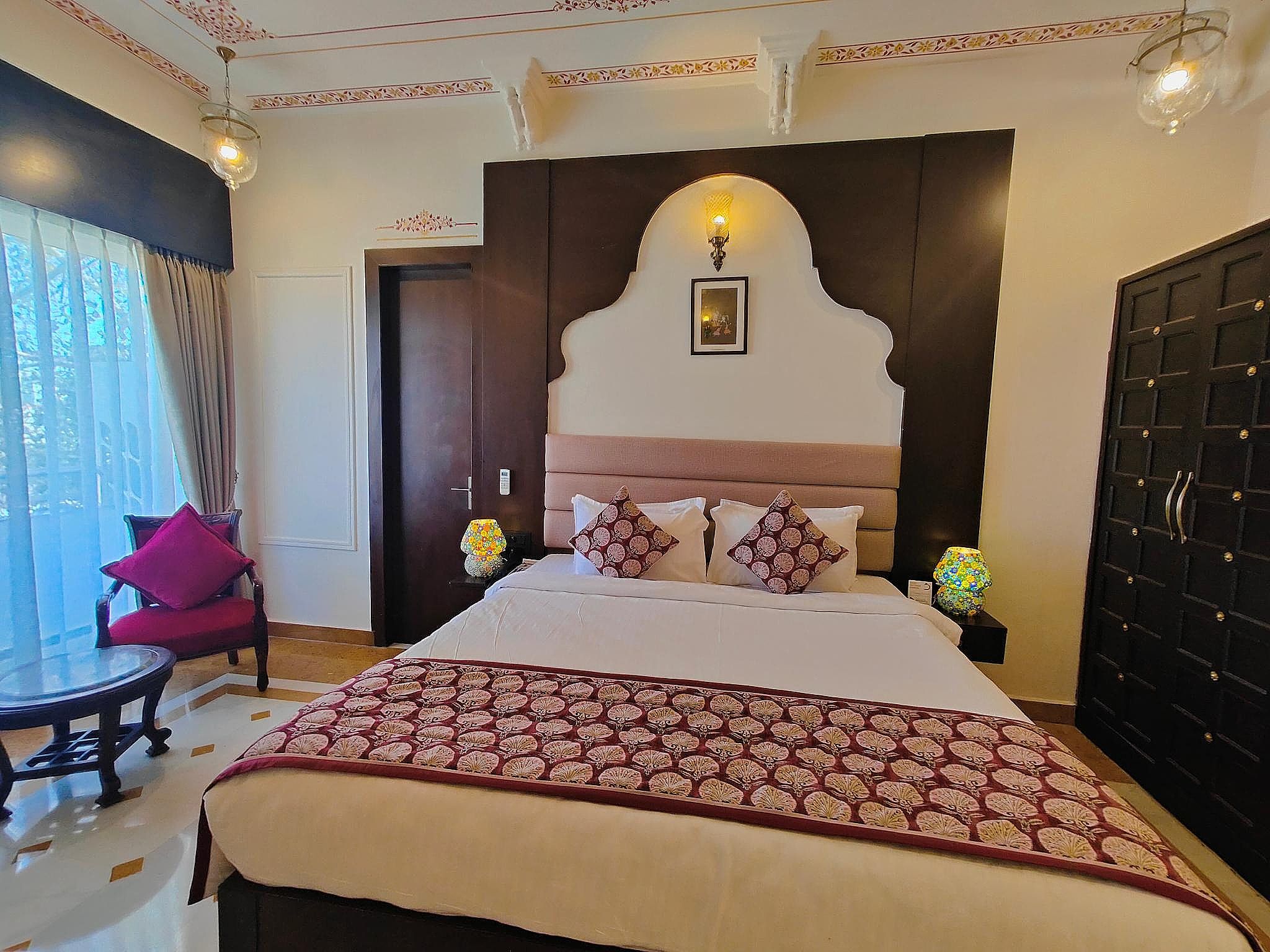 Super Deluxe Room