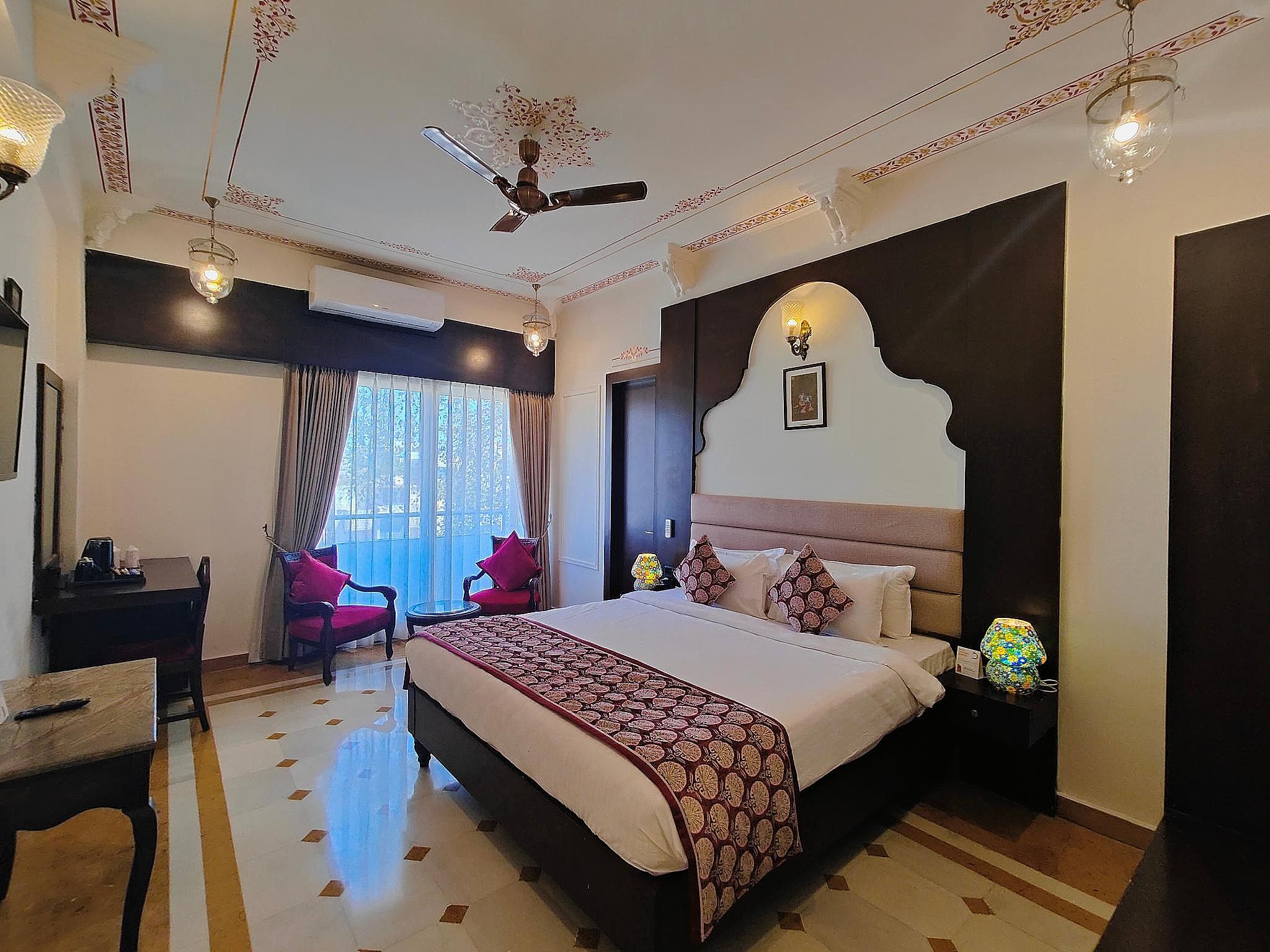 Royal Suite