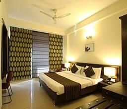 Premium Room Double