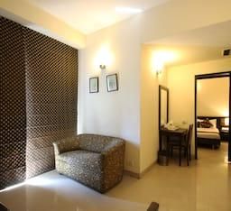 Suite Room