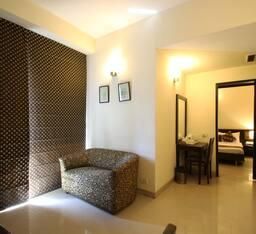 Suite Room