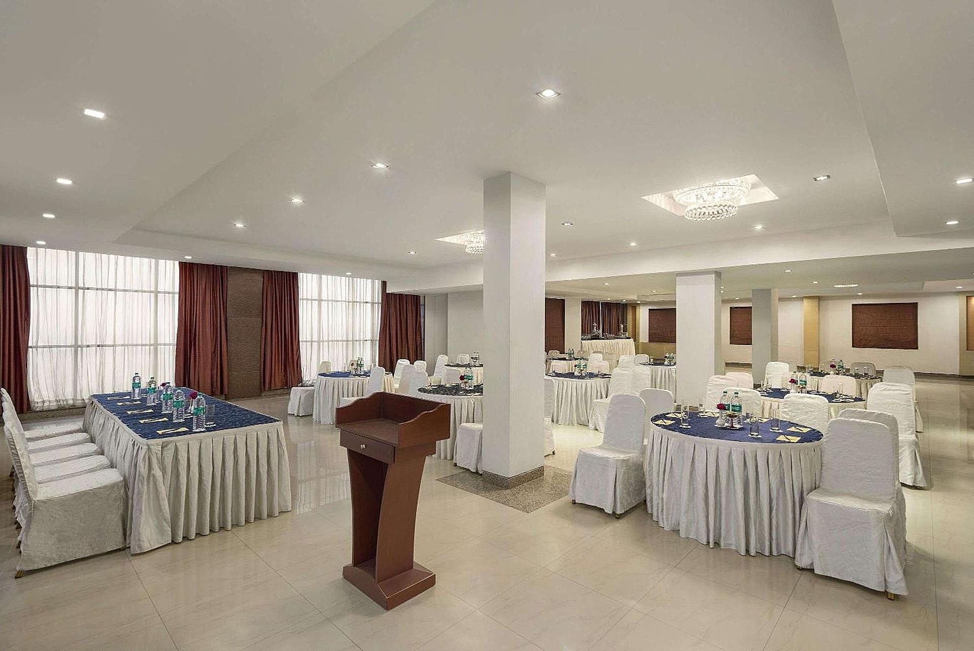meeting room / ballrooms