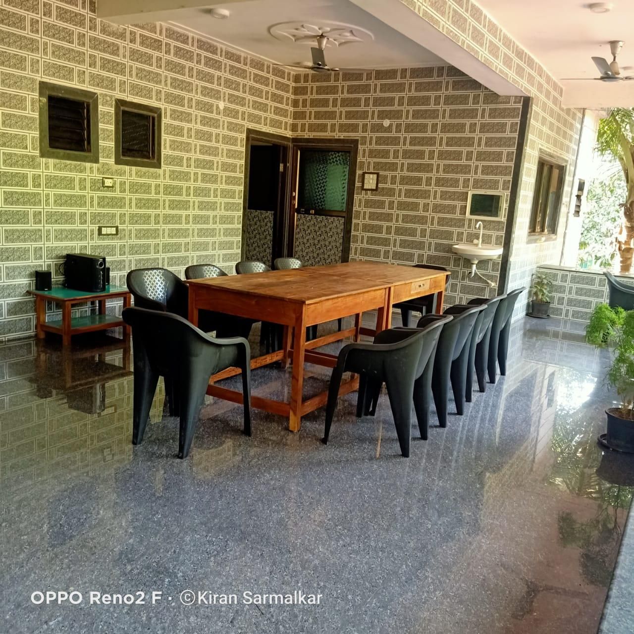Kulswamini Resort