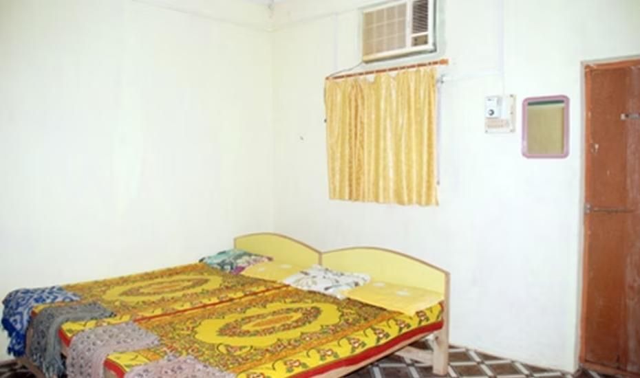 Kulswamini Resort
