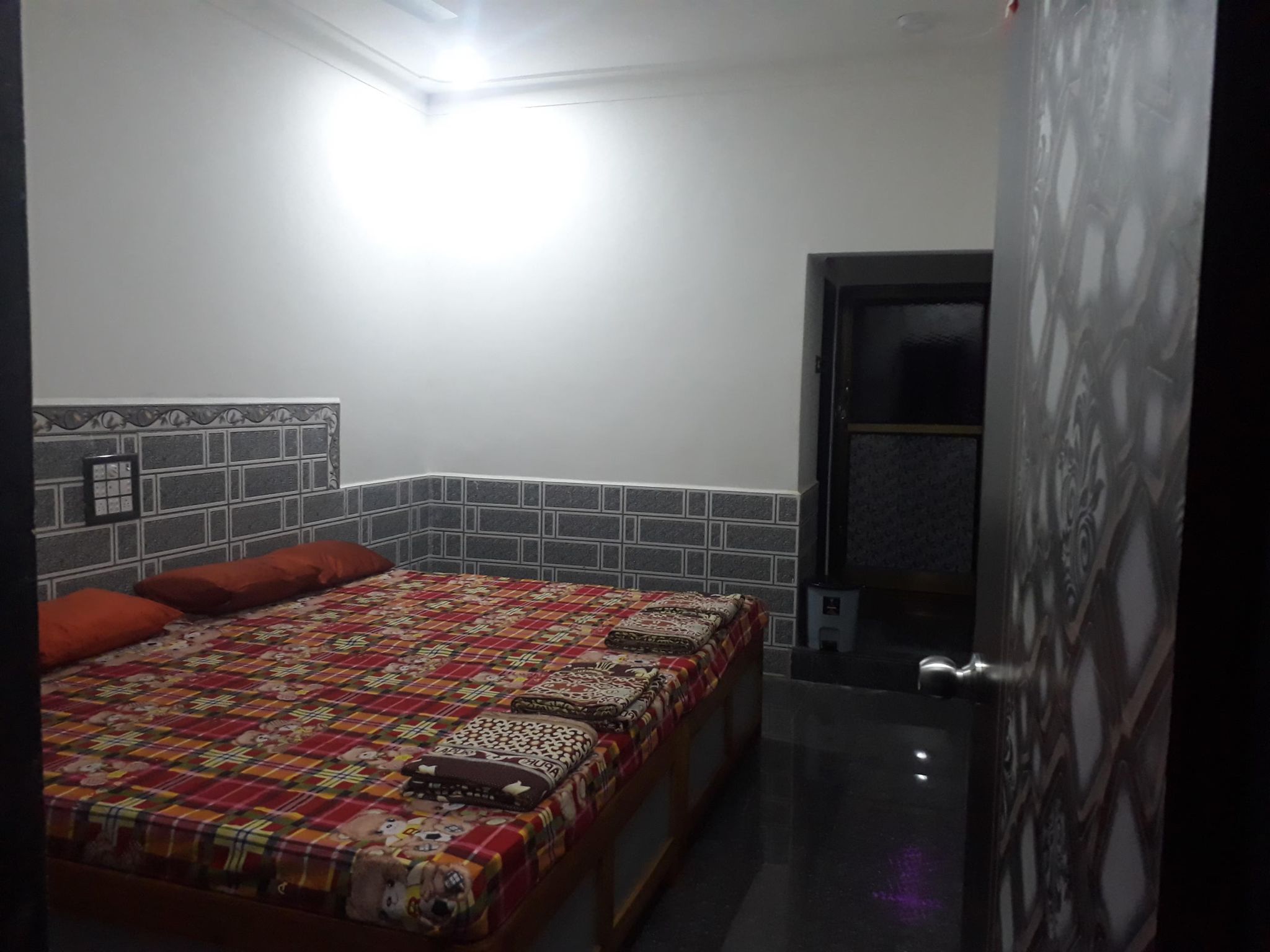 Kulswamini Resort