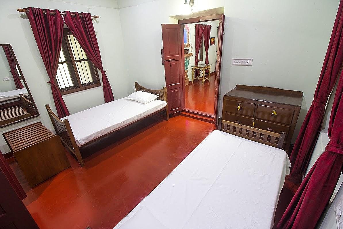 Emperor Suite Room