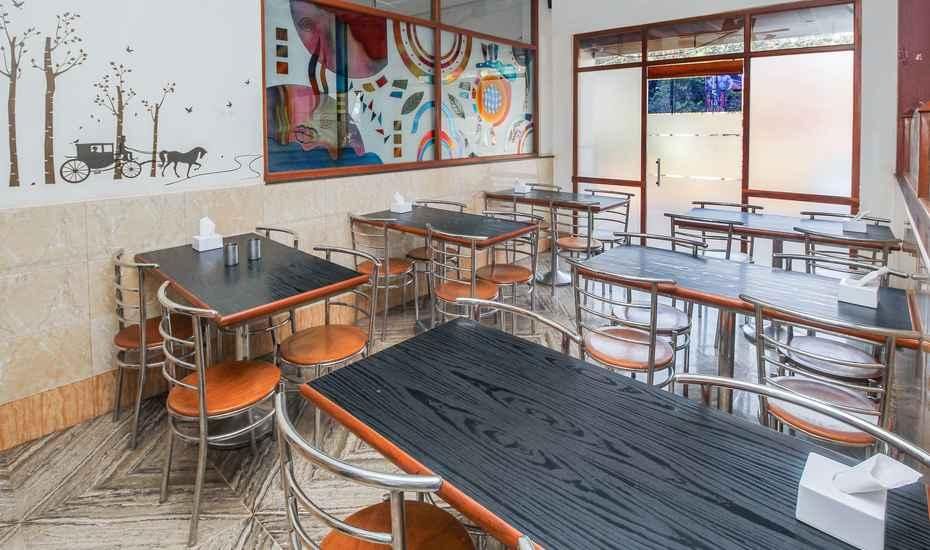 Food & Dining