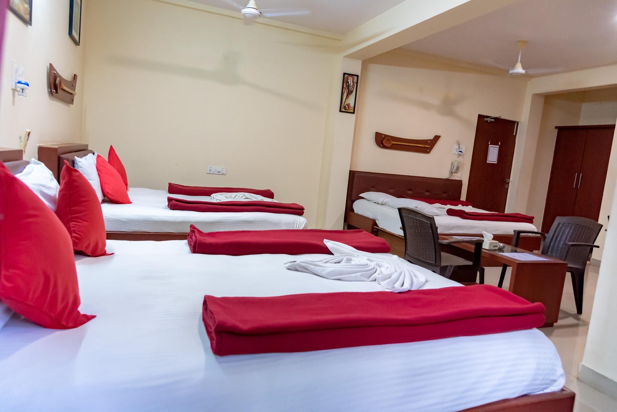Suite Room