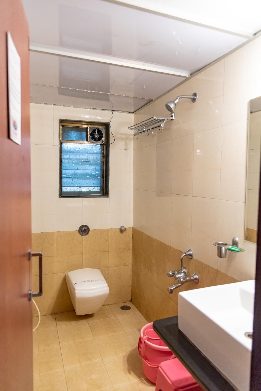 Suite Room