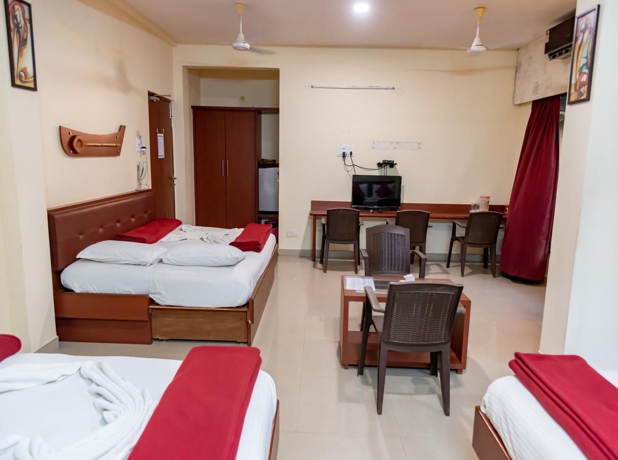 Suite Room