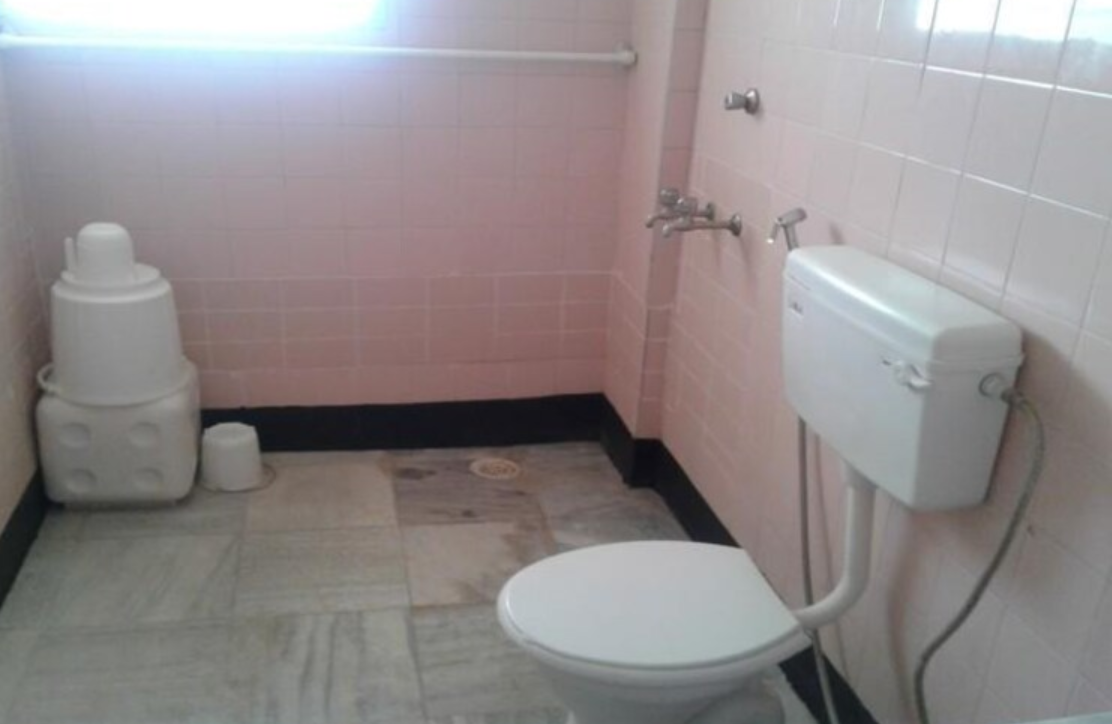 HOTEL SRI LAKSHMI Standard Double Non A/C 3