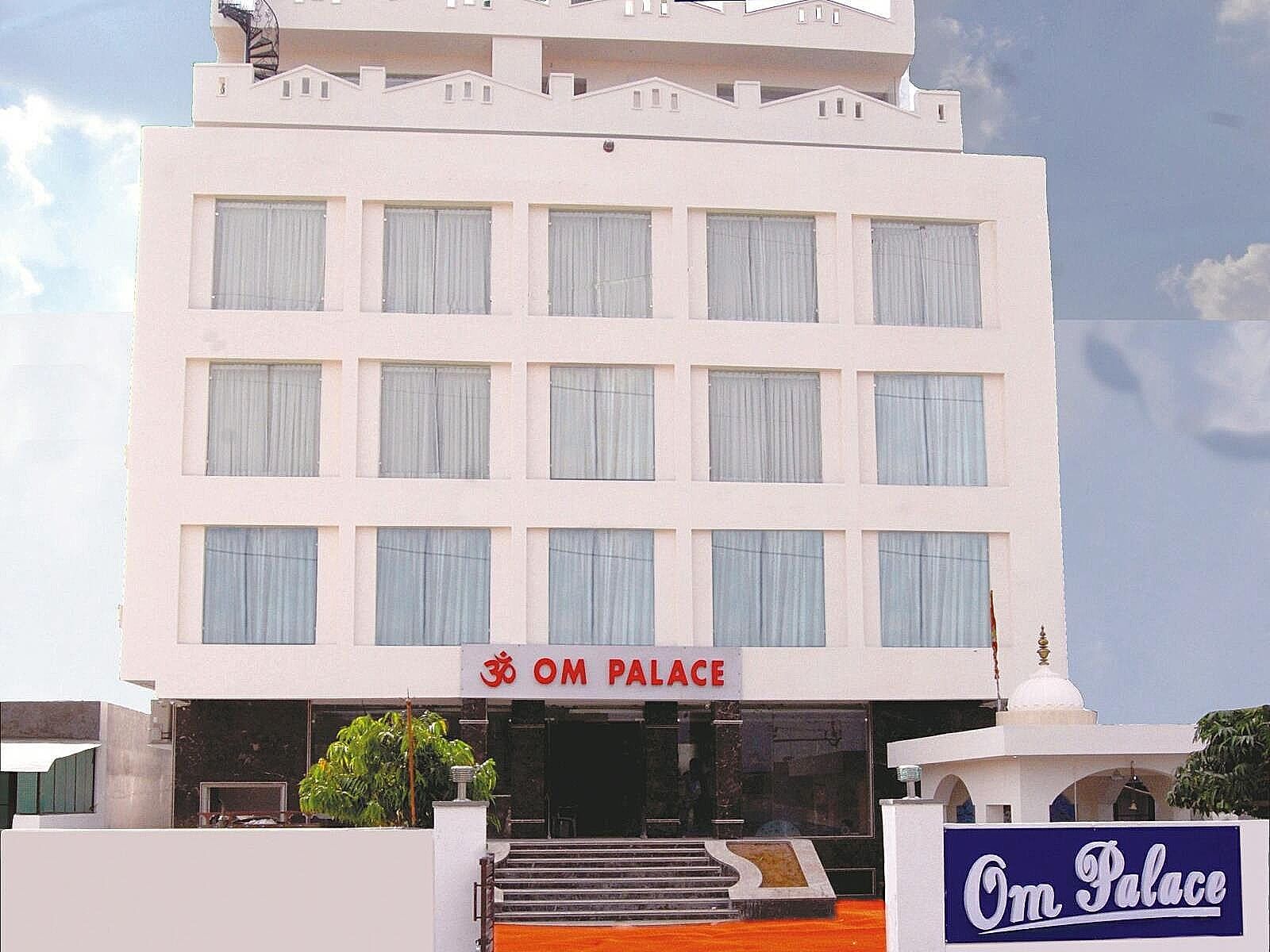Hotel Om Palace