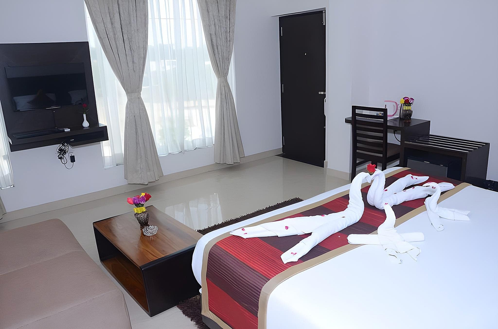 Suite Room