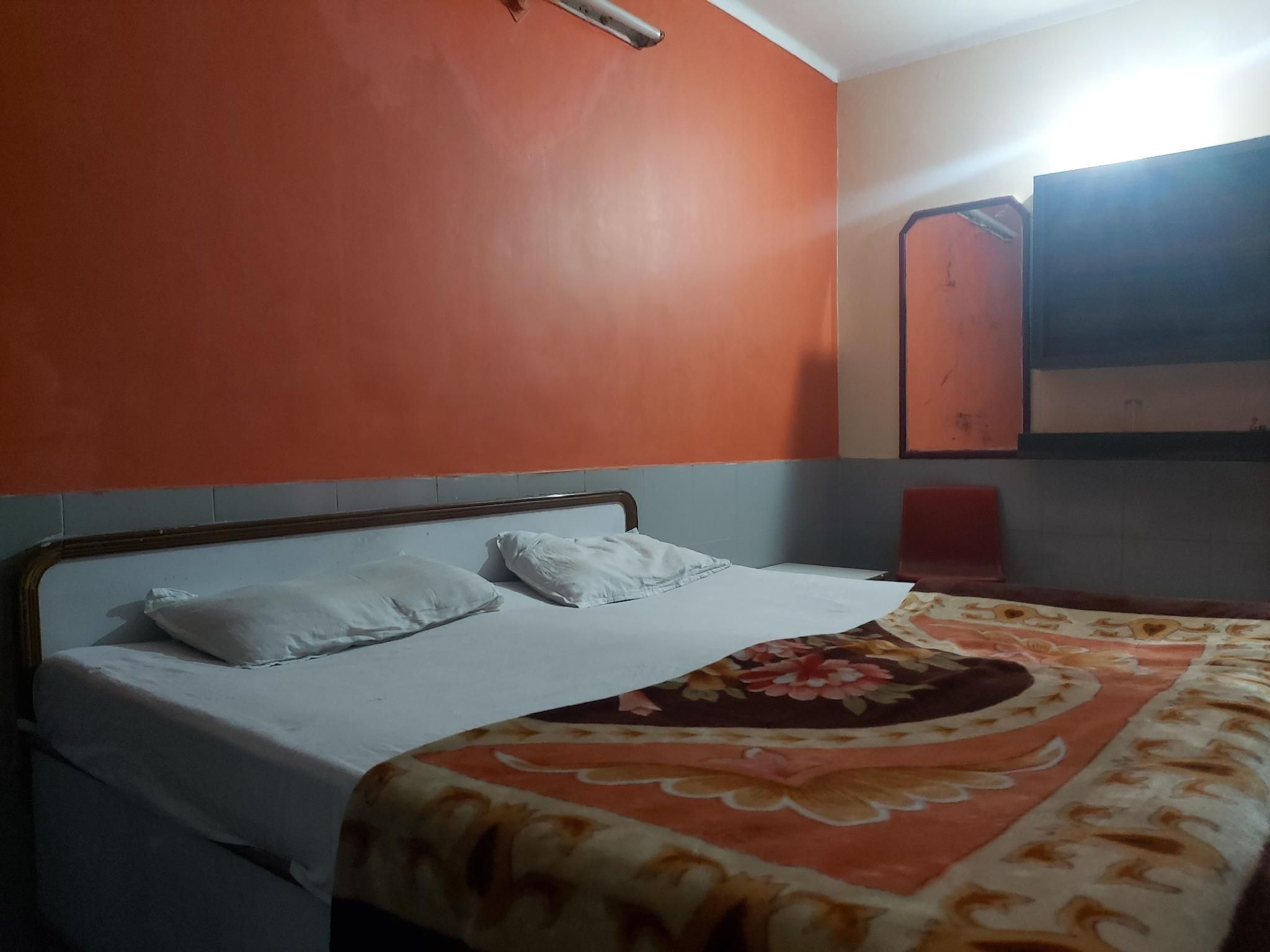 Hotel Vijay Laxmi