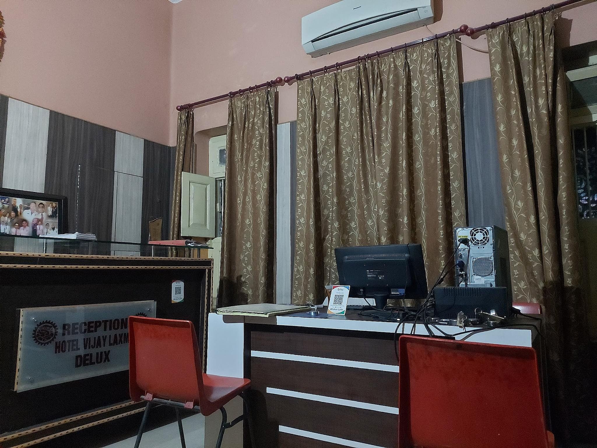 Hotel Vijay Laxmi