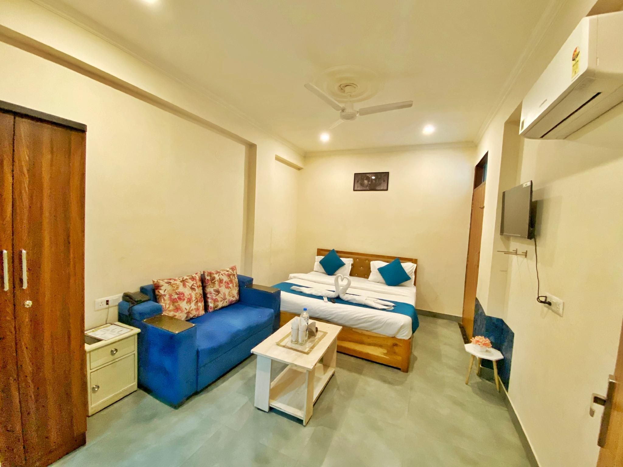 Room plan