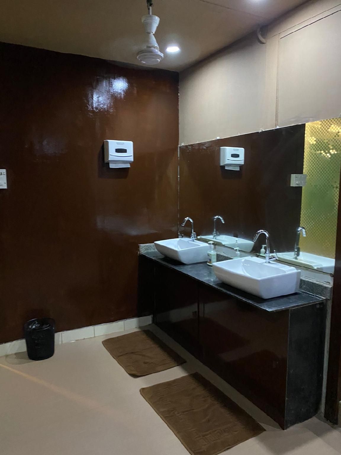 Dormitory Room - Female Only