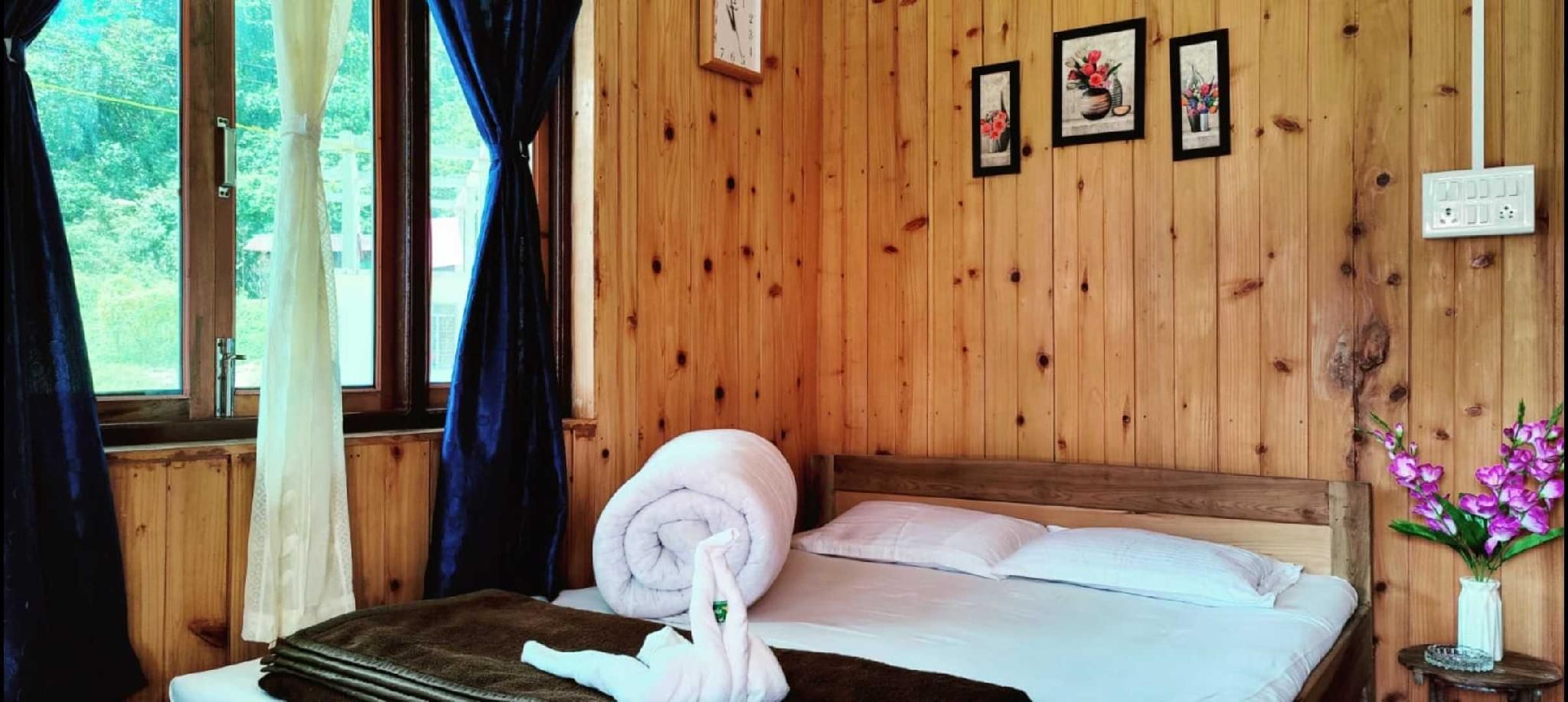 Hotel O Esti Kutum Home Stay