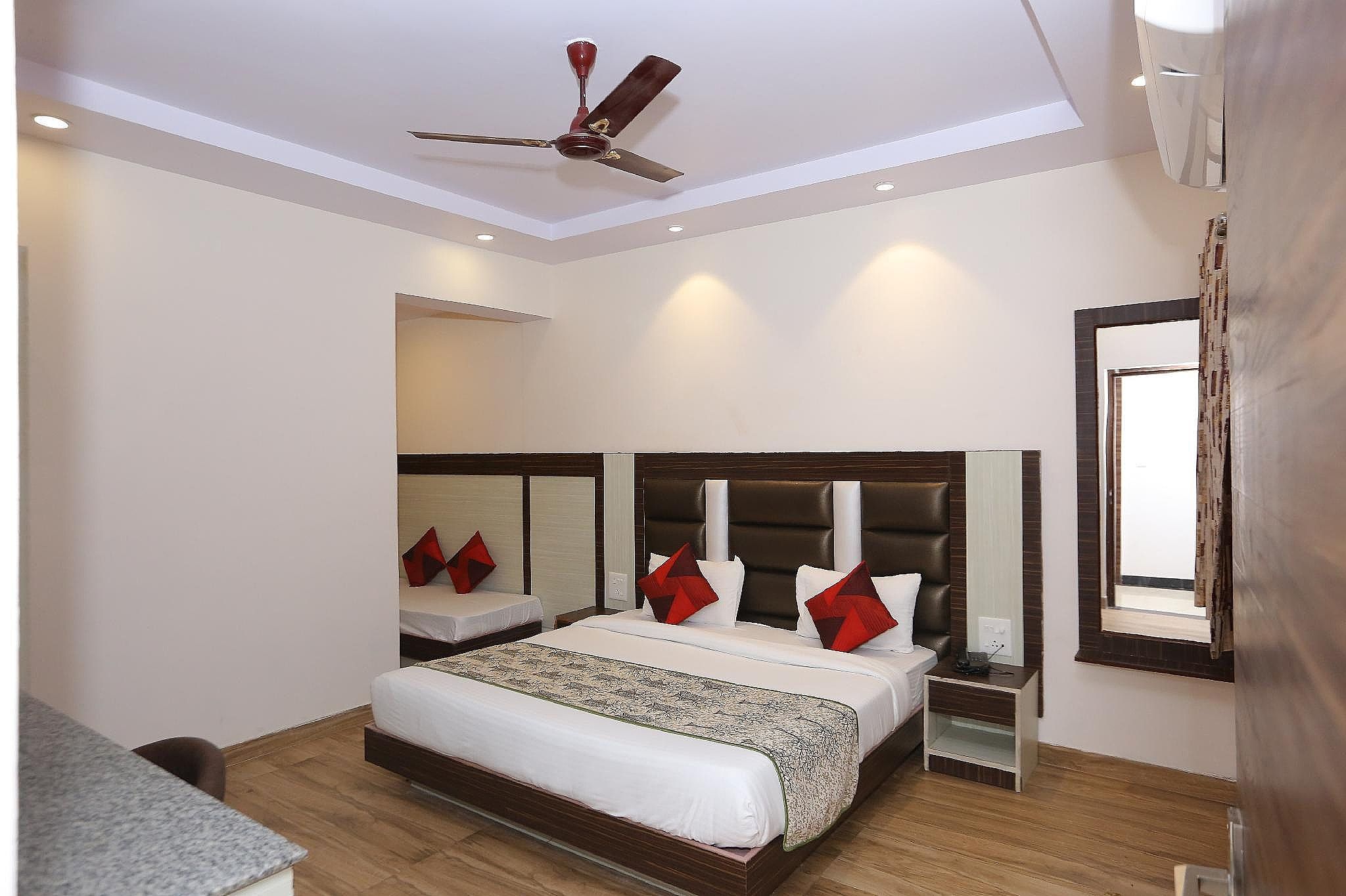 Executive Triple Room