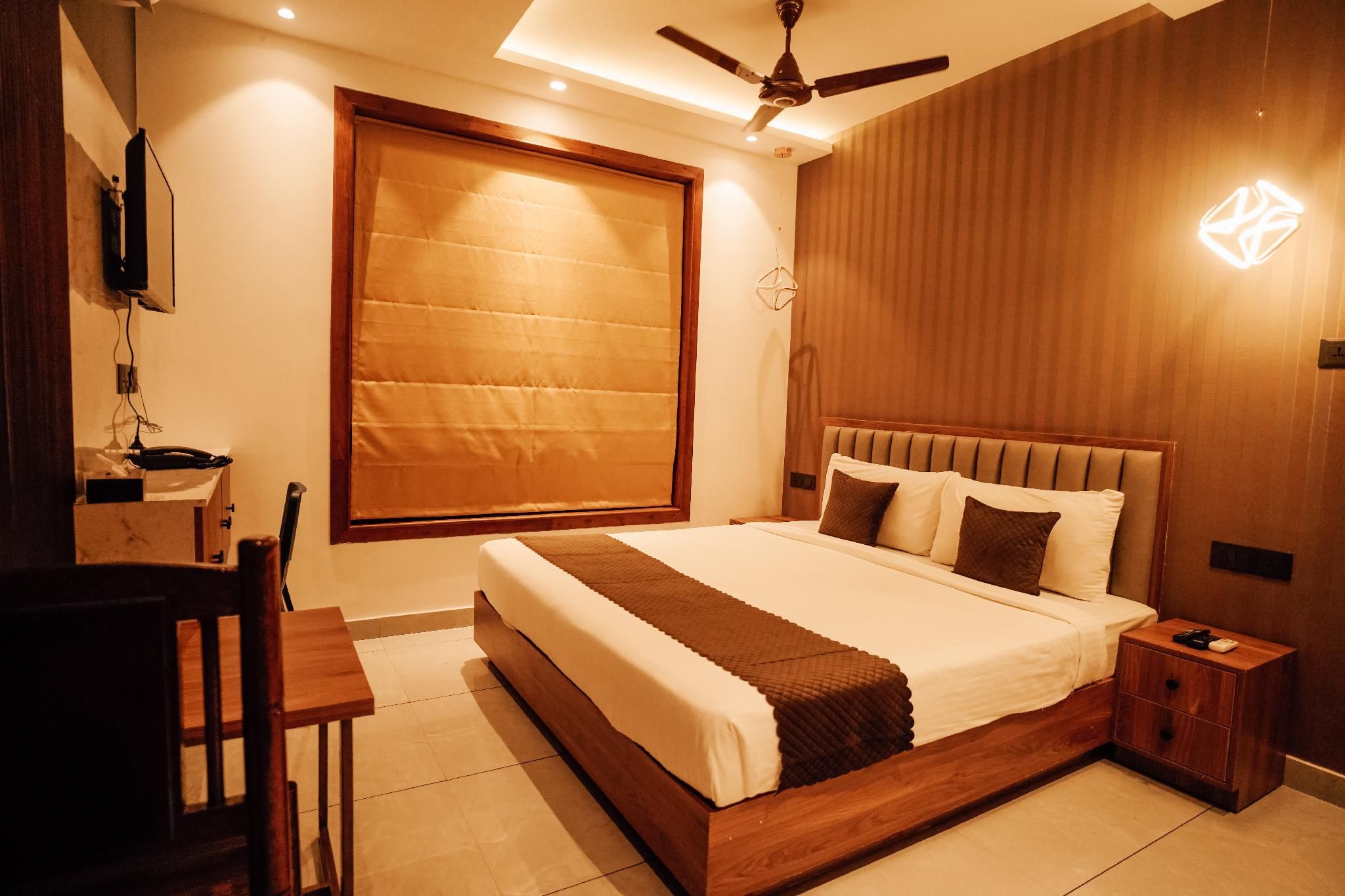 Farm Fort Resort By Luxdens Hotels Standard 2