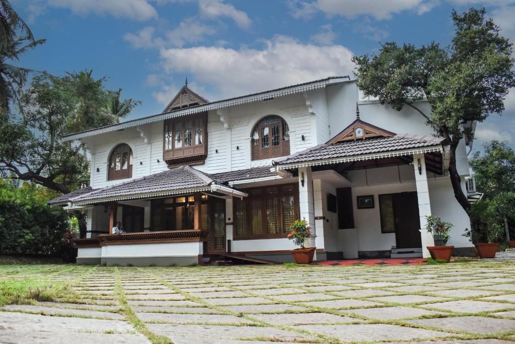 Farm Fort Resort By Luxdens Hotels