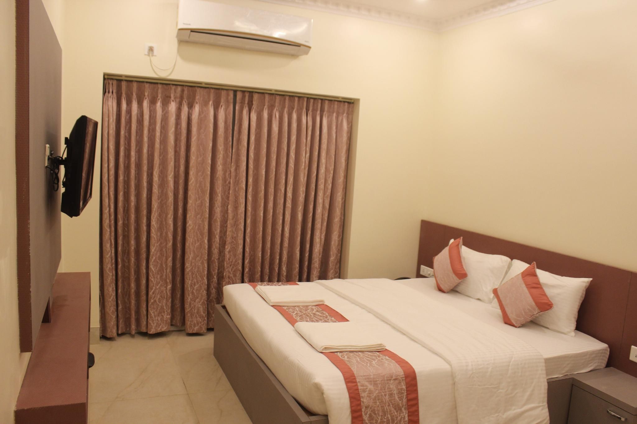 Premium Deluxe Room