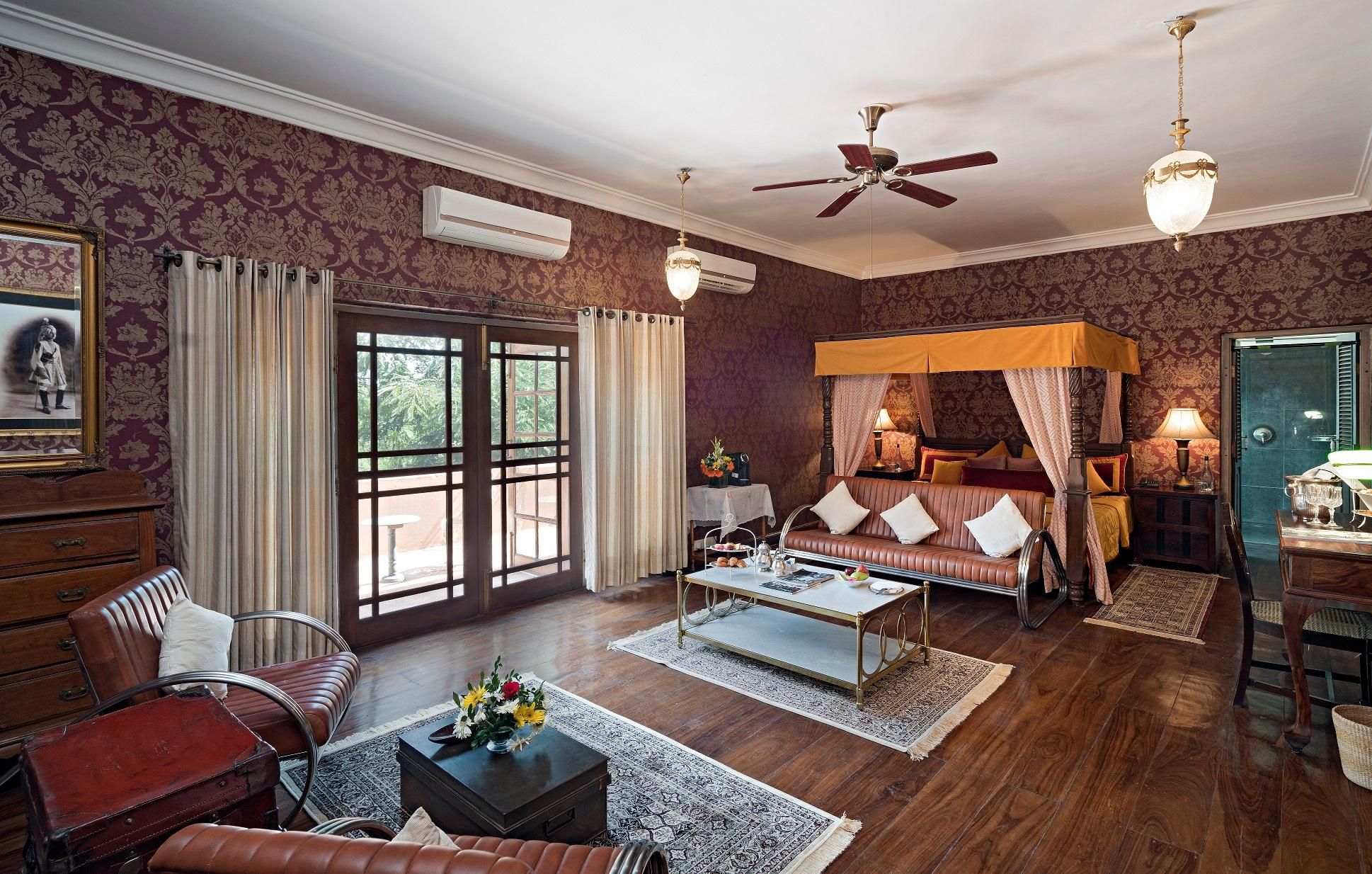 Classic Suite