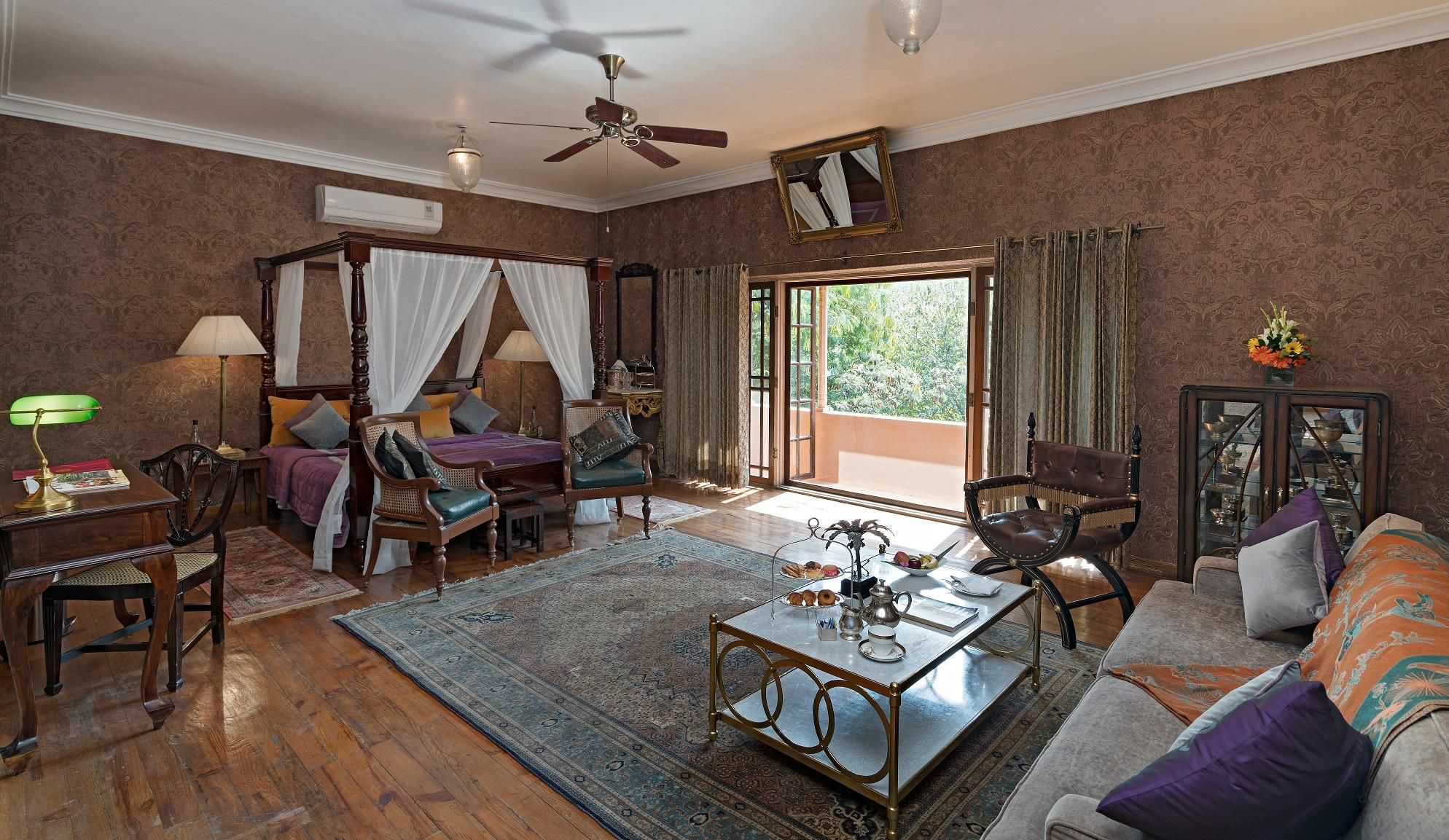Classic Suite