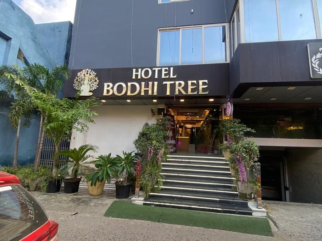 Hotel Bodhi Tree