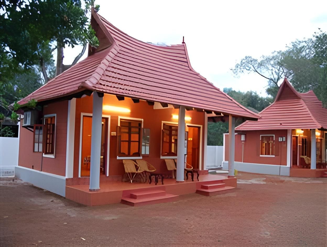 Dazzle Dew Resort 