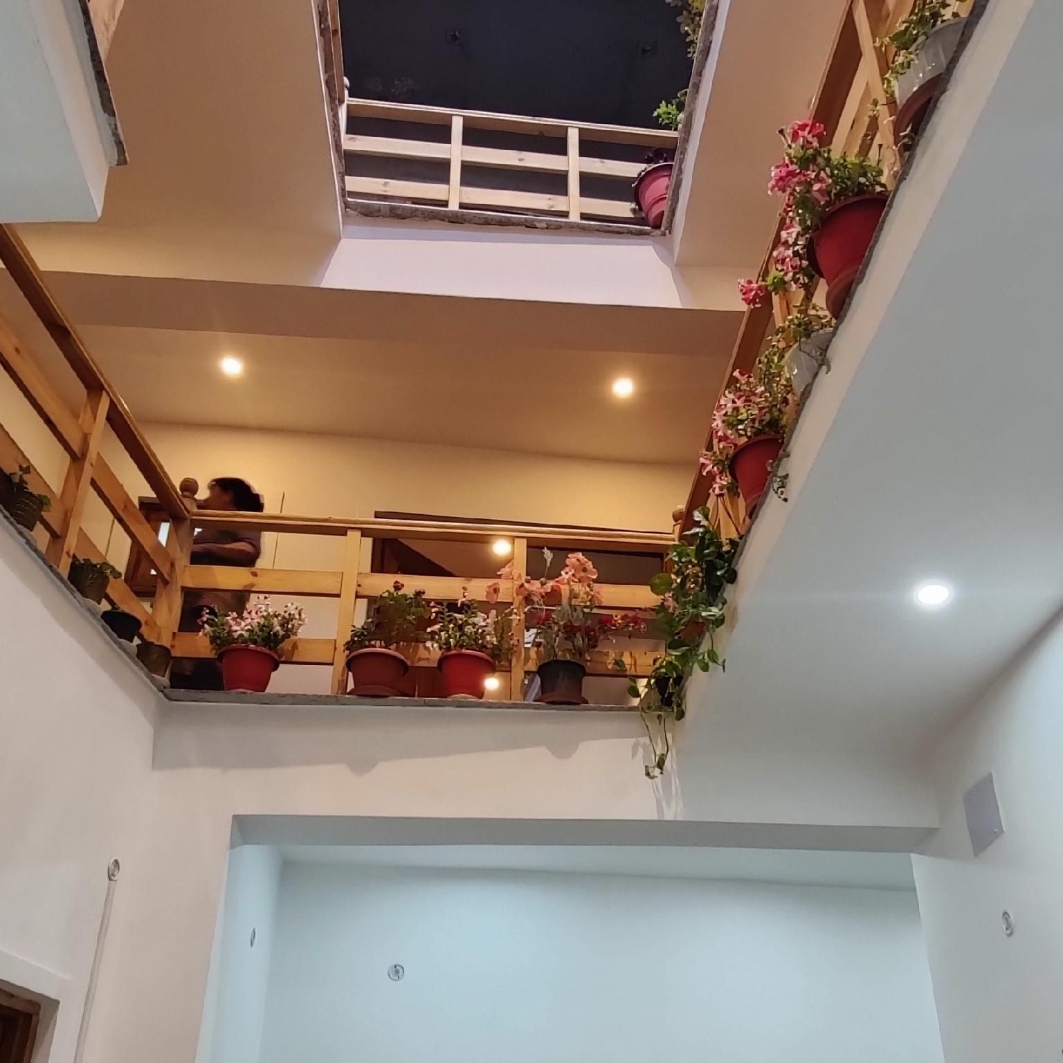 Eilla Homestay 